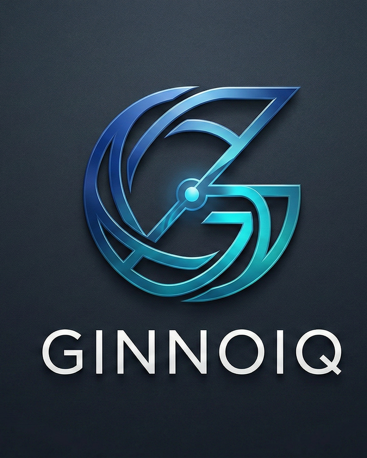 Ginnoviq Logo